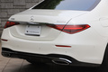2021 Mercedes-Benz S CLASS null