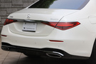 2021 Mercedes-Benz S CLASS null