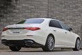 2021 Mercedes-Benz S CLASS null