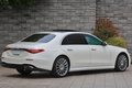 2021 Mercedes-Benz S CLASS null