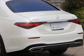 2021 Mercedes-Benz S CLASS null