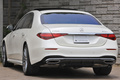 2021 Mercedes-Benz S CLASS null