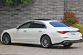 2021 Mercedes-Benz S CLASS null