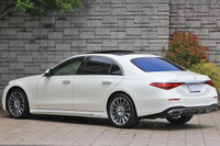 2021 Mercedes-Benz S CLASS null