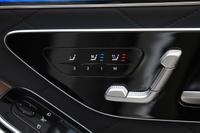 2021 Mercedes-Benz S CLASS null
