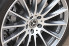 2021 Mercedes-Benz S CLASS null