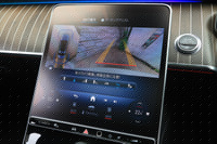 2021 Mercedes-Benz S CLASS null