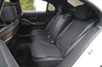 2021 Mercedes-Benz S CLASS null