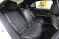 2021 Mercedes-Benz S CLASS null