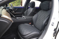 2021 Mercedes-Benz S CLASS null