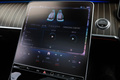 2021 Mercedes-Benz S CLASS null