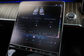 2021 Mercedes-Benz S CLASS null