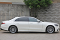 2021 Mercedes-Benz S CLASS null