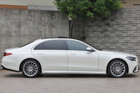 2021 Mercedes-Benz S CLASS null