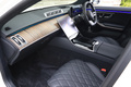2021 Mercedes-Benz S CLASS null