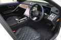 2021 Mercedes-Benz S CLASS null