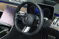 2021 Mercedes-Benz S CLASS null