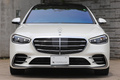 2021 Mercedes-Benz S CLASS null
