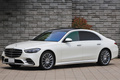 2021 Mercedes-Benz S CLASS null