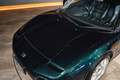 1992 Honda NSX NA1 NSX, RARE EXTERIOR COLOR : Charlotte Green Pearl, BBS 17Inch Wheels
