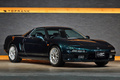 1992 Honda NSX NA1 NSX, RARE EXTERIOR COLOR : Charlotte Green Pearl, BBS 17Inch Wheels