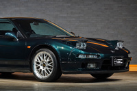 1992 Honda NSX NA1 NSX, RARE EXTERIOR COLOR : Charlotte Green Pearl, BBS 17Inch Wheels