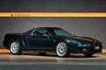 1992 Honda NSX NA1 NSX, RARE EXTERIOR COLOR : Charlotte Green Pearl, BBS 17Inch Wheels
