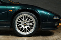 1992 Honda NSX NA1 NSX, RARE EXTERIOR COLOR : Charlotte Green Pearl, BBS 17Inch Wheels