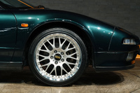 1992 Honda NSX NA1 NSX, RARE EXTERIOR COLOR : Charlotte Green Pearl, BBS 17Inch Wheels