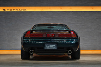 1992 Honda NSX NA1 NSX, RARE EXTERIOR COLOR : Charlotte Green Pearl, BBS 17Inch Wheels