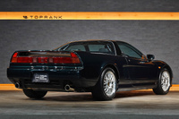 1992 Honda NSX NA1 NSX, RARE EXTERIOR COLOR : Charlotte Green Pearl, BBS 17Inch Wheels