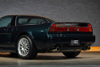 1992 Honda NSX NA1 NSX, RARE EXTERIOR COLOR : Charlotte Green Pearl, BBS 17Inch Wheels