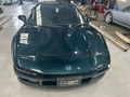 1992 Honda NSX Future inventory Honda NA1 NSX
