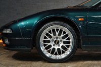 1992 Honda NSX NA1 NSX, RARE EXTERIOR COLOR : Charlotte Green Pearl, BBS 17Inch Wheels