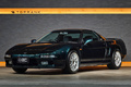 1992 Honda NSX NA1 NSX, RARE EXTERIOR COLOR : Charlotte Green Pearl, BBS 17Inch Wheels