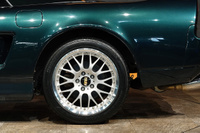 1992 Honda NSX NA1 NSX, RARE EXTERIOR COLOR : Charlotte Green Pearl, BBS 17Inch Wheels