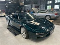 1992 Honda NSX Future inventory Honda NA1 NSX