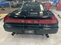 1992 Honda NSX Future inventory Honda NA1 NSX