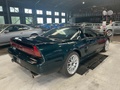 1992 Honda NSX Future inventory Honda NA1 NSX
