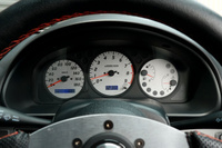 1999 Nissan SILVIA Nissan S15 Silvia SPEC-S, URAS Aero, HKS Muffler, TEIN Coilovers