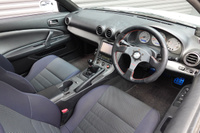 1999 Nissan SILVIA Nissan S15 Silvia SPEC-S, URAS Aero, HKS Muffler, TEIN Coilovers
