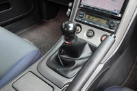 1999 Nissan SILVIA Nissan S15 Silvia SPEC-S, URAS Aero, HKS Muffler, TEIN Coilovers