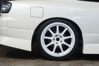 1999 Nissan SILVIA Nissan S15 Silvia SPEC-S, URAS Aero, HKS Muffler, TEIN Coilovers
