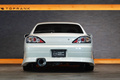 1999 Nissan SILVIA Nissan S15 Silvia SPEC-S, URAS Aero, HKS Muffler, TEIN Coilovers
