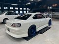 1999 Nissan SILVIA Future inventory S15 SPEC S
