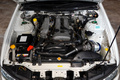 1999 Nissan SILVIA Nissan S15 Silvia SPEC-S, URAS Aero, HKS Muffler, TEIN Coilovers
