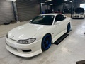 1999 Nissan SILVIA Future inventory S15 SPEC S