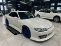1999 Nissan SILVIA Future inventory S15 SPEC S