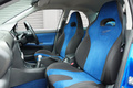 2004 Subaru IMPREZA GDA Impreza WRX WR Limited, Applied Model E, INGS 18 Inch Wheels, Fujitsubo Muffler