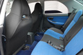 2004 Subaru IMPREZA GDA Impreza WRX WR Limited, Applied Model E, INGS 18 Inch Wheels, Fujitsubo Muffler